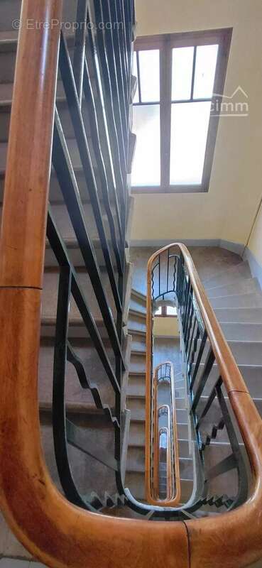 Appartement de 42 m2 à rénover idéal investisseurs - photo 11
