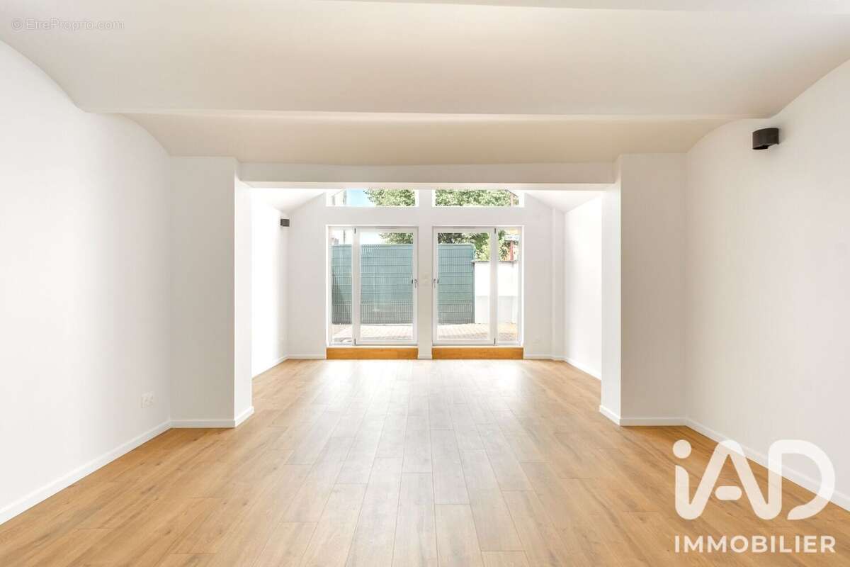 Maison 122 m² à Illkirch-Graffenstaden  - photo 2