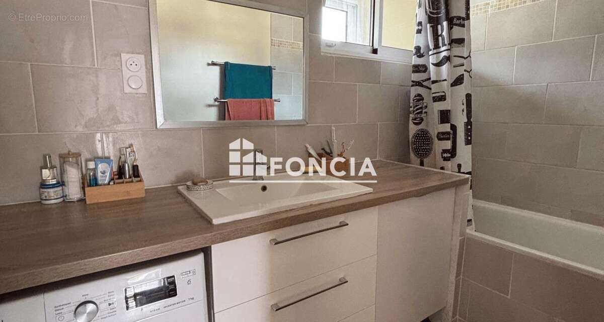 Appartement à DIGNE-LES-BAINS