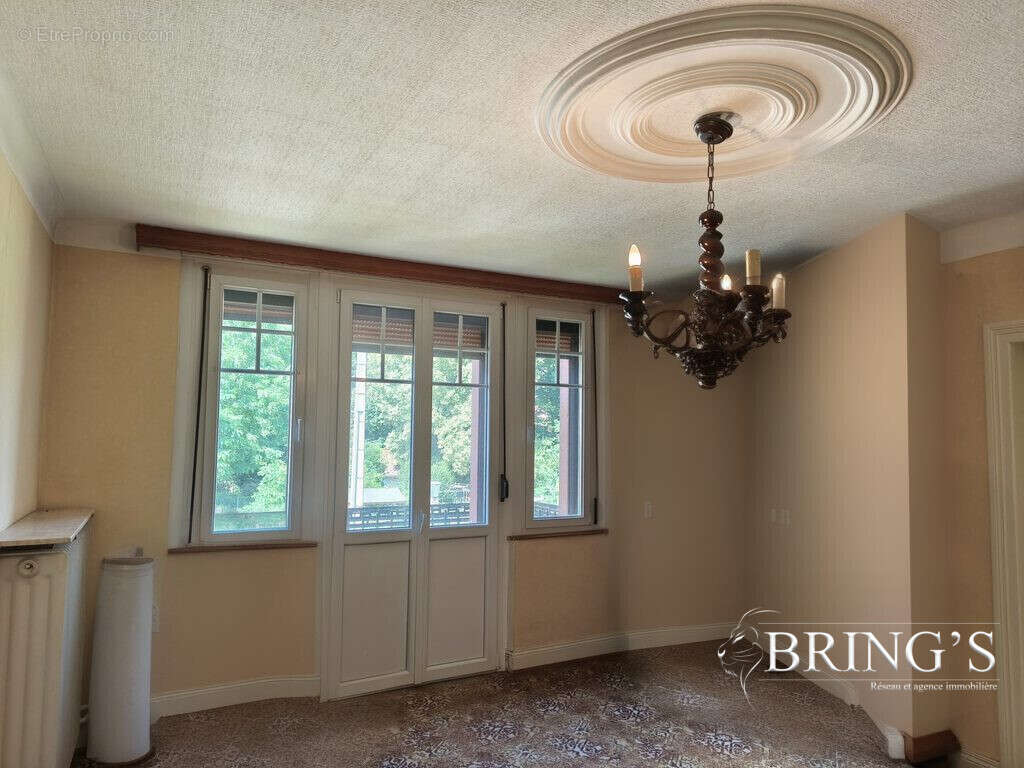 Maison 164 m² à Wingen-Sur-Moder  - photo 7