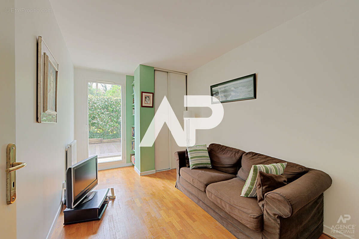Appartement à RUEIL-MALMAISON