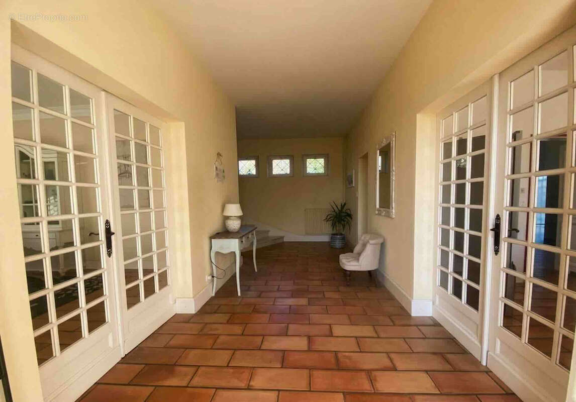 Maison à VIANNE