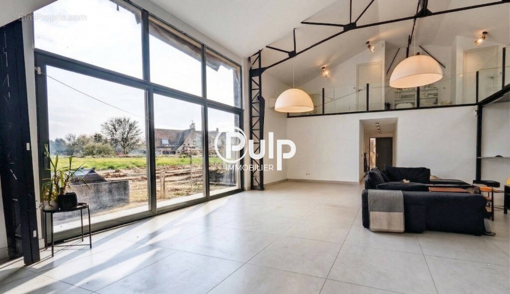 Maison à FRELINGHIEN