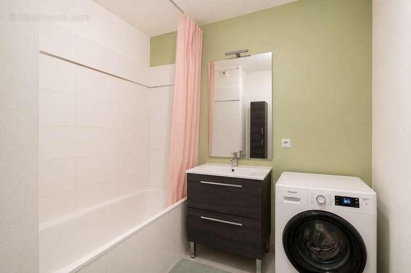 Appartement à MARSEILLE-10E