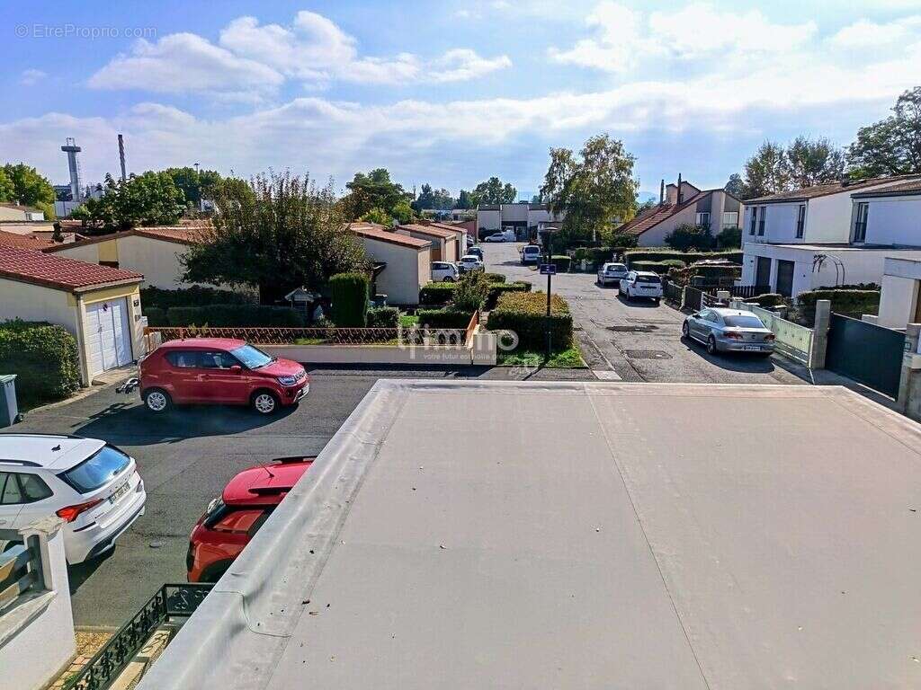 Maison à CLERMONT-FERRAND
