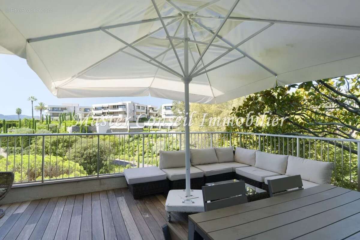 EXCEPTIONNEL  Appartement Unique de 170M²  VUE MER + 270M² d'Extérieur - photo 13