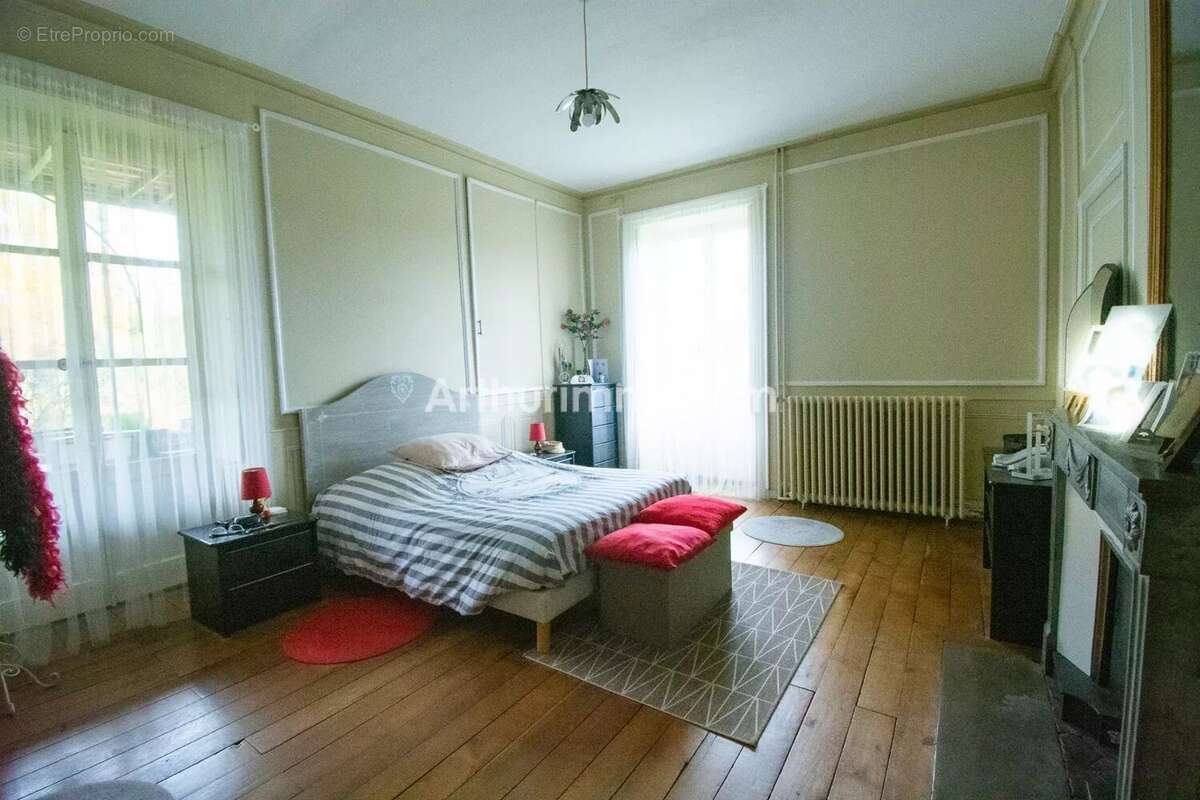 Maison 547 m² à Arc-Et-Senans  - photo 22