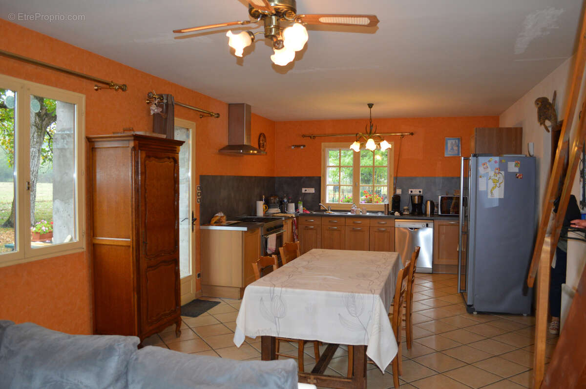 Autre à CHANTENAY-SAINT-IMBERT