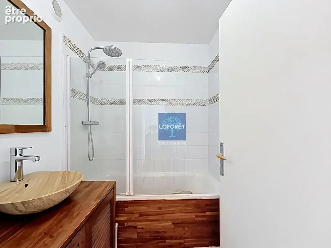 Appartement Cergy Le Haut 3 pièces - photo 8