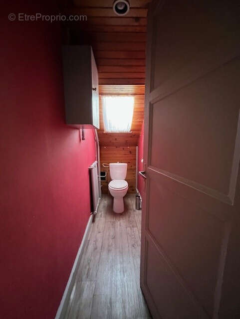 A VendreImmeuble de rapport 330 m2   Maison + T5 + Local professionnel   Fort potentiel ! - photo 20