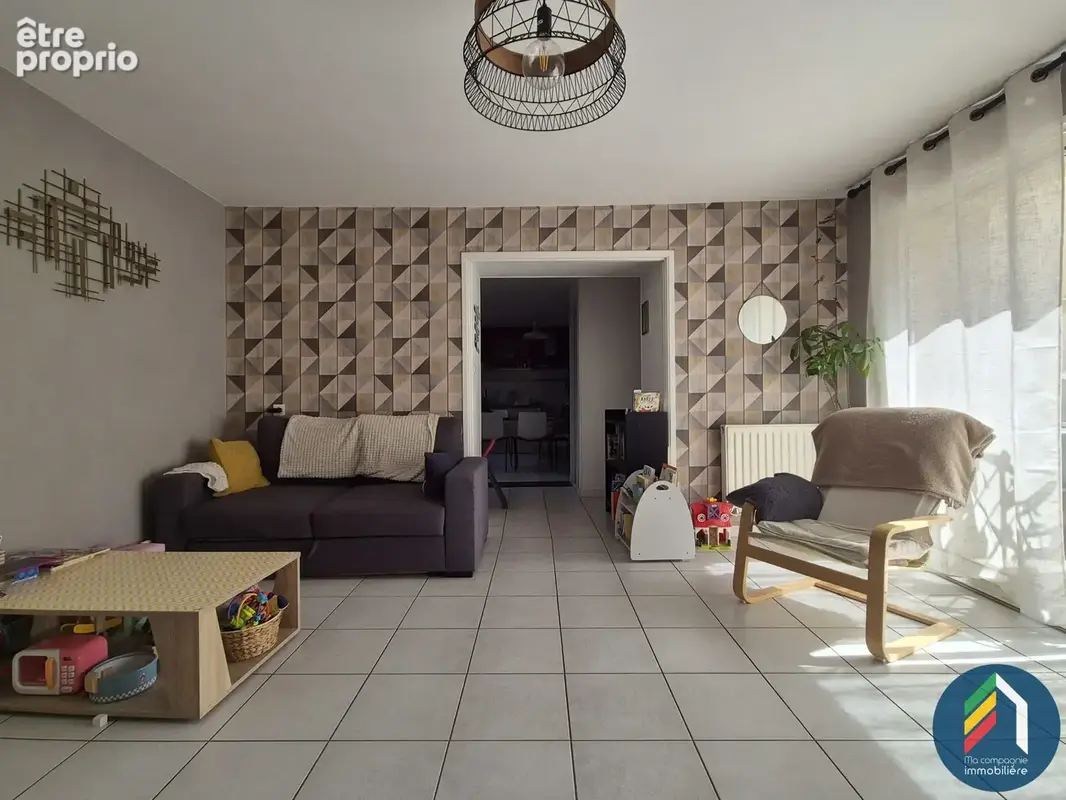 Maison de ville - Pouzauges - photo 2