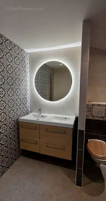 Appartement à CABESTANY