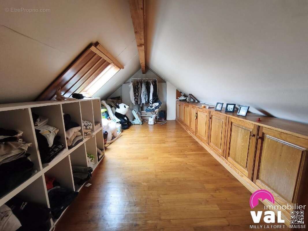 Appartement 91 m² à Maisse  - photo 6
