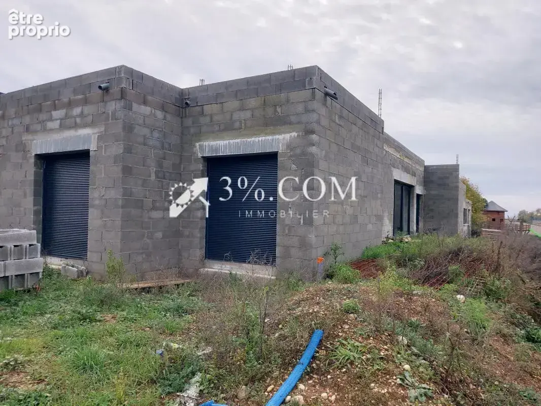 Maison 190 m2 sur parcelle de 1013 m2 avec piscine - photo 11