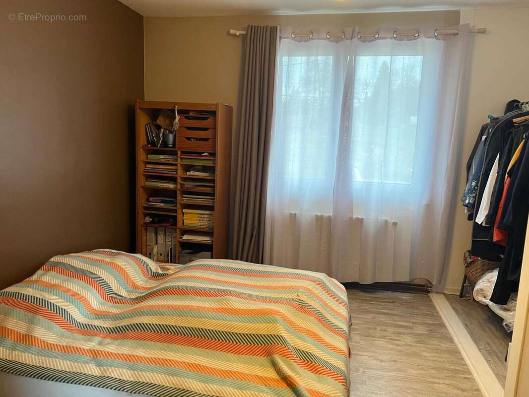 Photo 6 - Maison à MONTBOZON