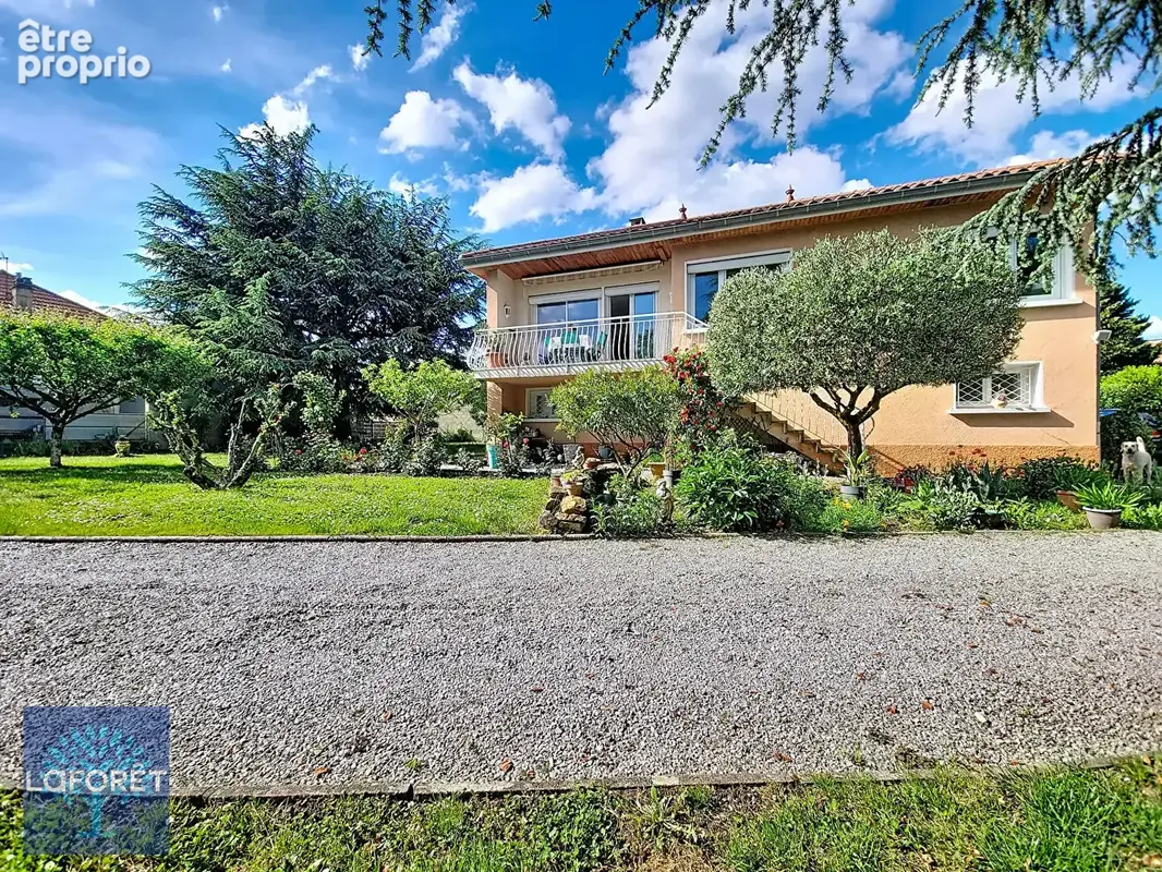 Maison Brignais Calme - photo 5