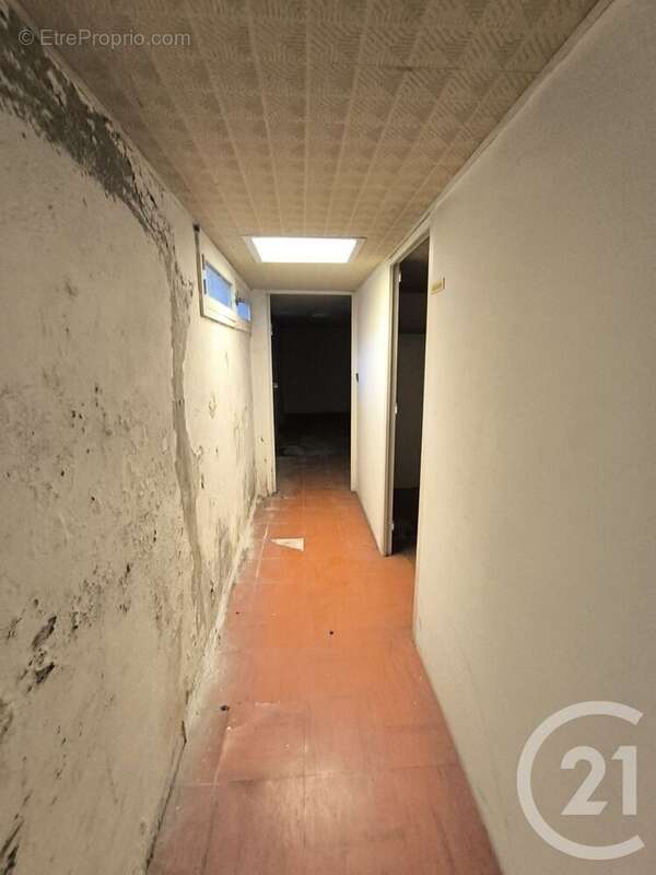 Maison à SAINT-QUENTIN