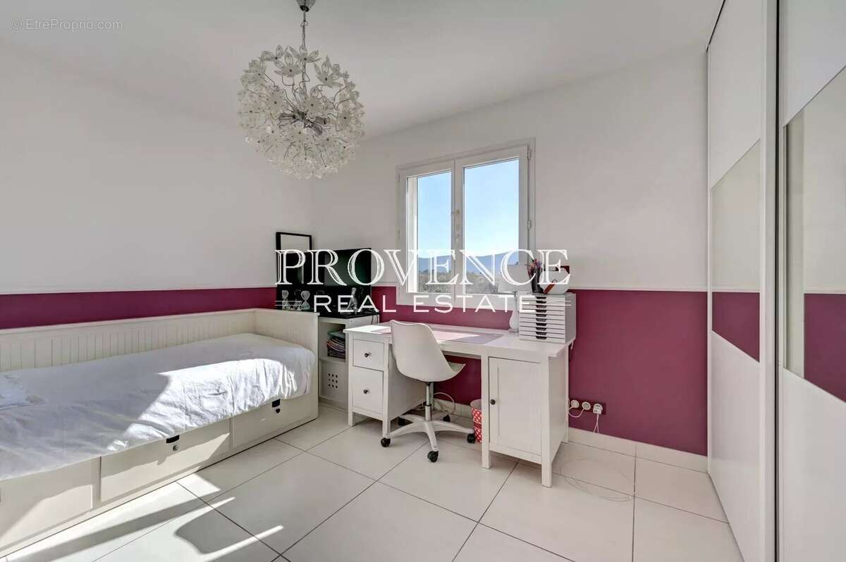 Maison à MARSEILLE-11E