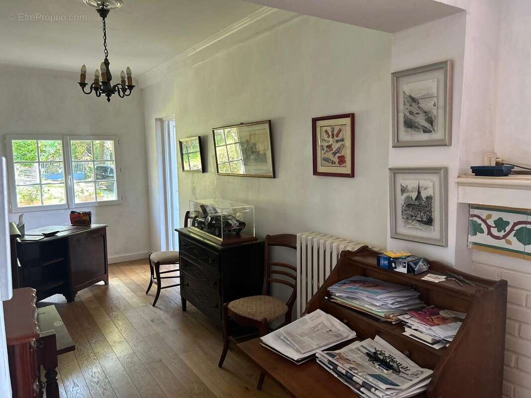 Maison à MOULEYDIER