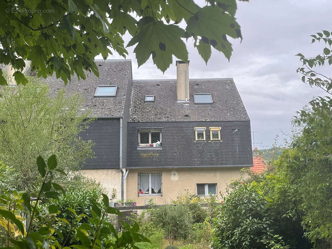 Appartement à ETAMPES