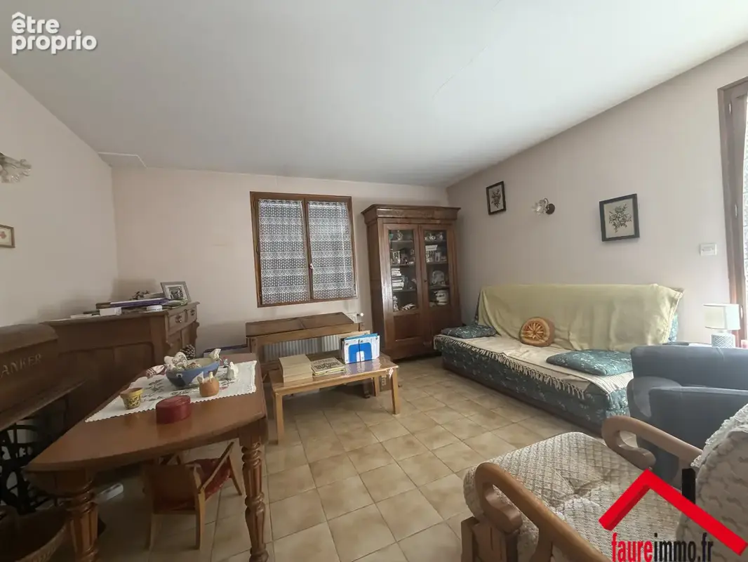 Maison a varetz en correze - photo 4