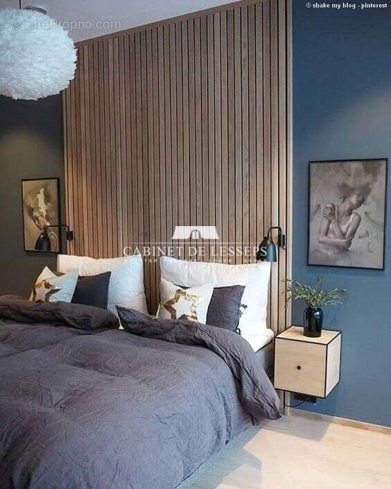 Appartement à ONDRES