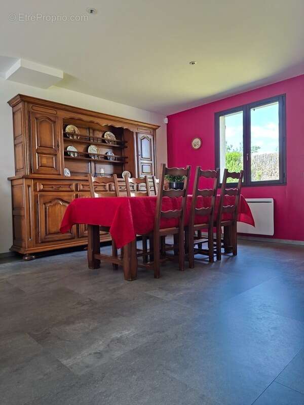 Maison à VALFRAMBERT