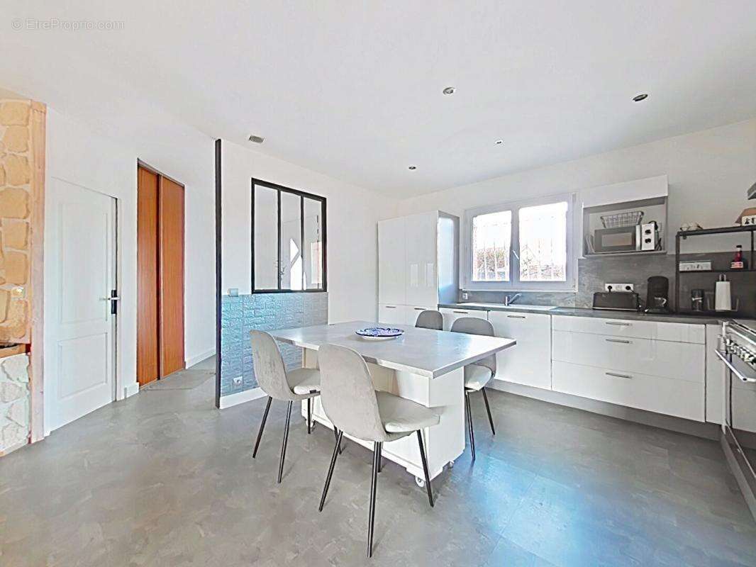 Maison à SAINT-NAZAIRE-D&#039;AUDE