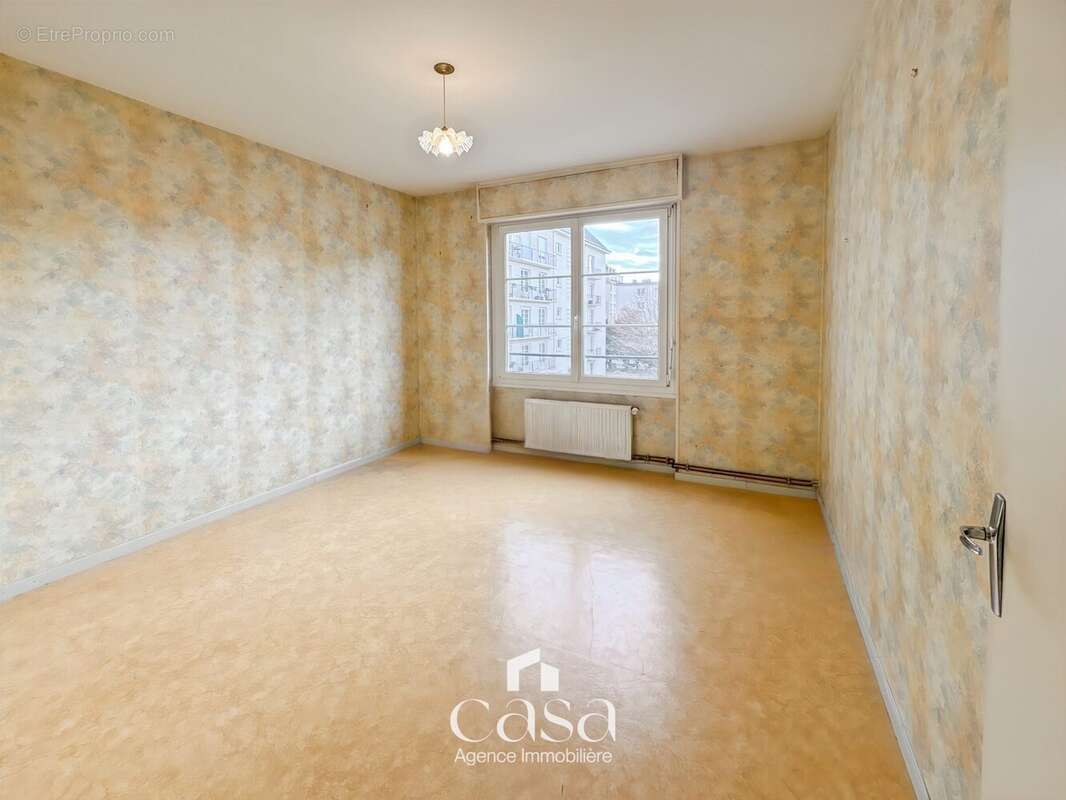 Appartement à CAEN