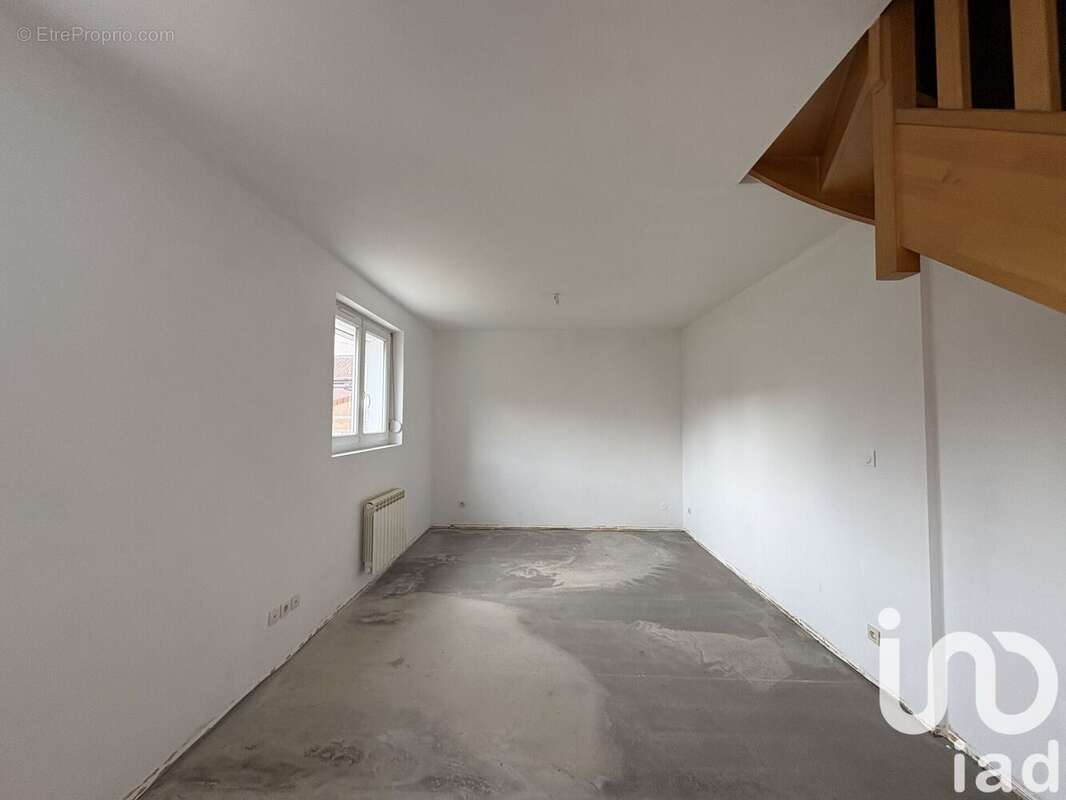 Photo 4 - Maison à EPERNAY