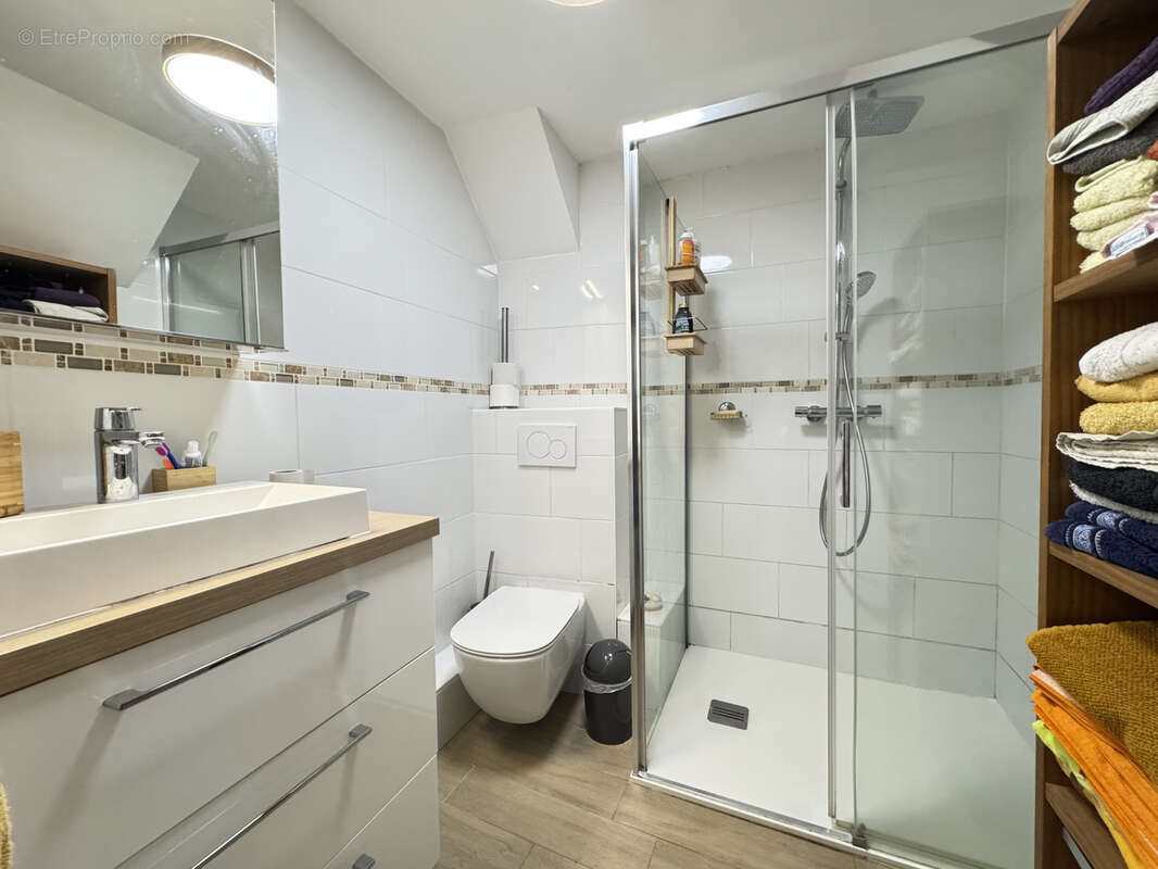 Appartement à SAINT-GERMAIN-EN-LAYE