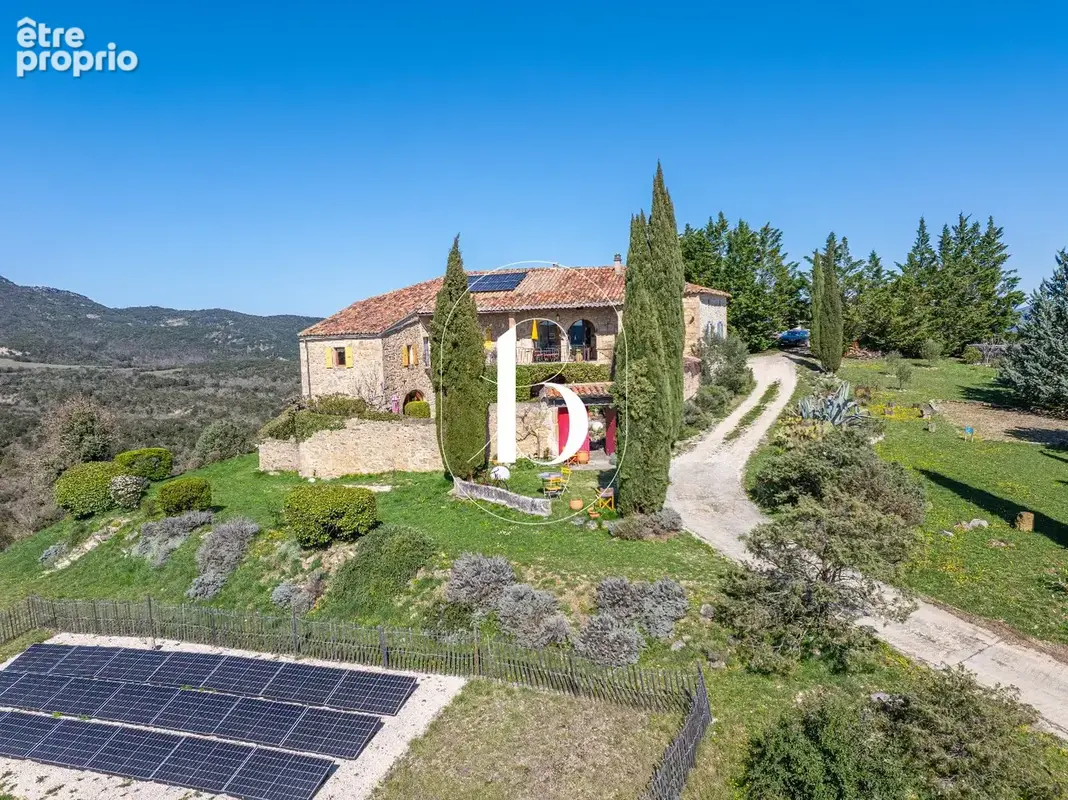 Vue panoramique à la croisée des Monts ... - photo 26