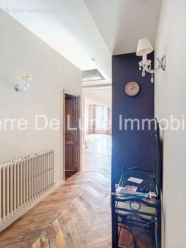 Appartement à LYON-1E