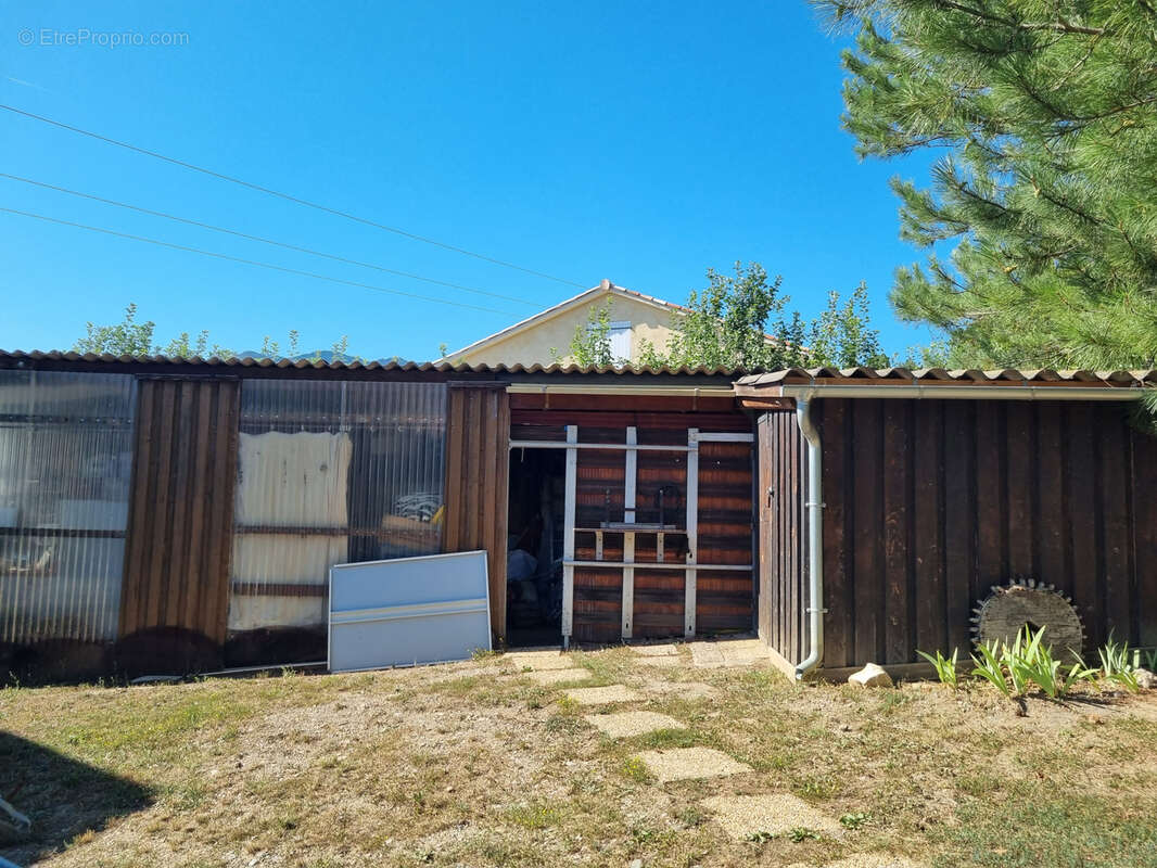Maison avec piscine - photo 22