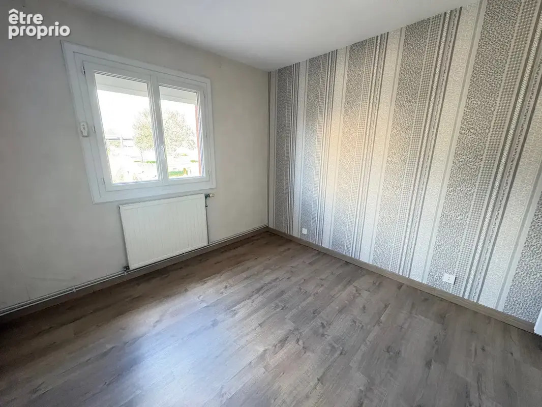 Maison T5 plain pied FROUZINS 31270 - photo 8