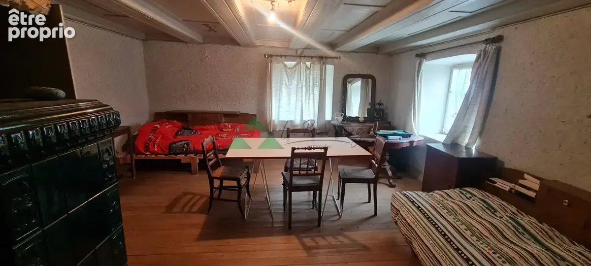 Maison de village à rénover - photo 5