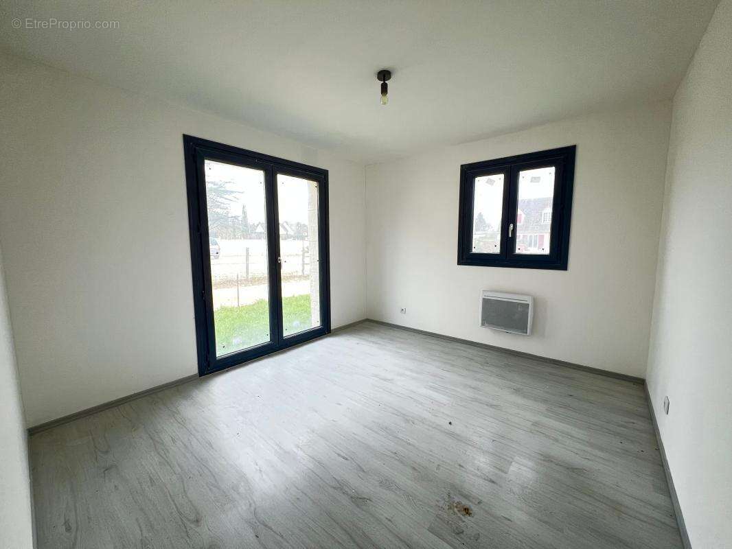 Maison à ROMORANTIN-LANTHENAY