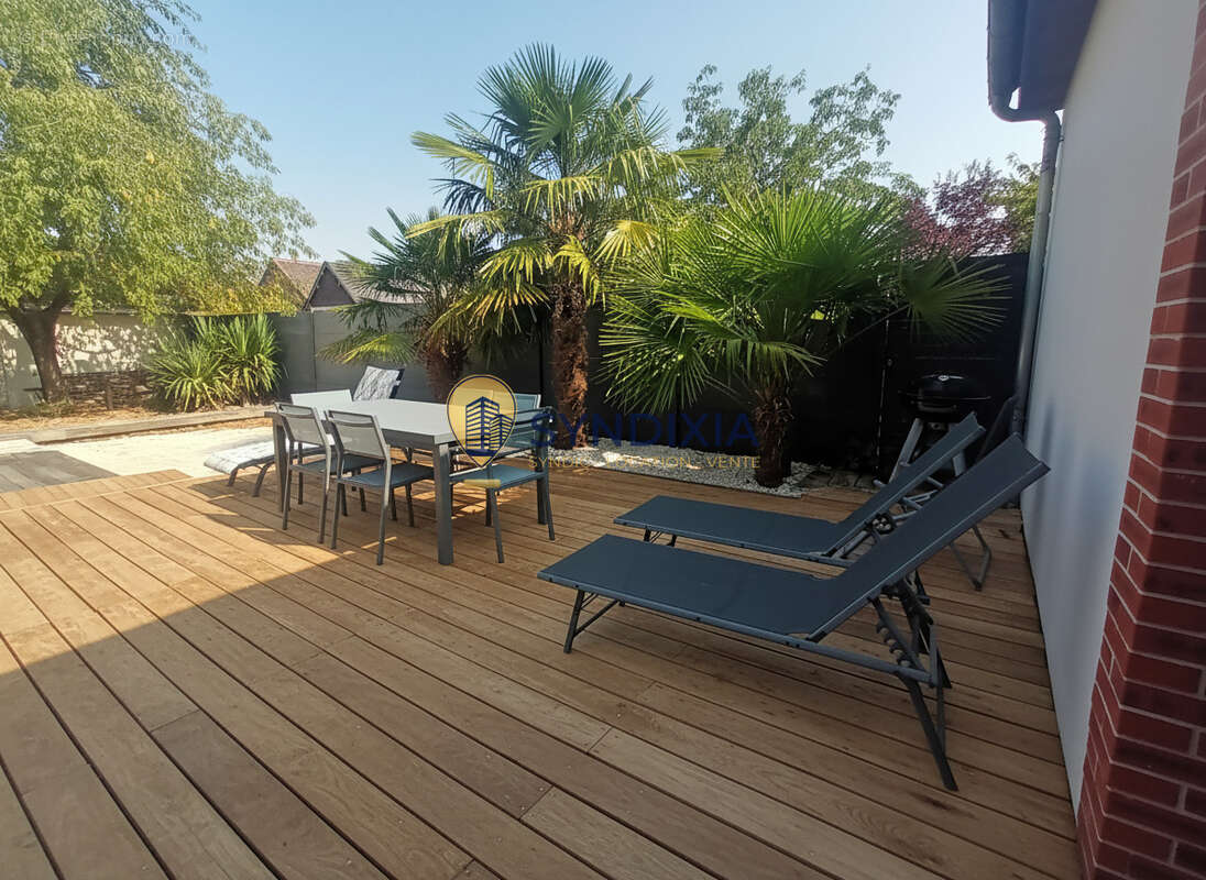 Maison aux beaux volumes - photo 6