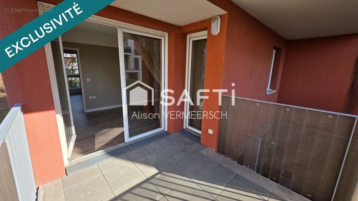 Photo 7 - Appartement à BUCHELAY