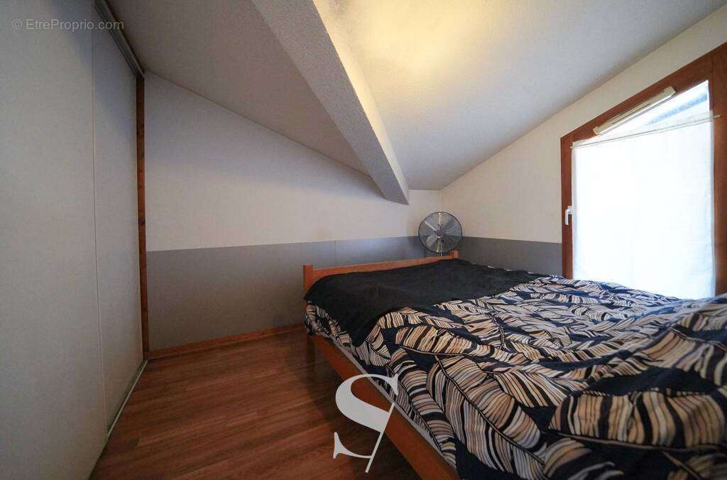 Appartement à THONES