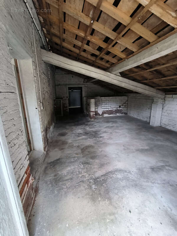 Maison à LEZAT-SUR-LEZE