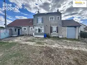 Maison à SERMAISE