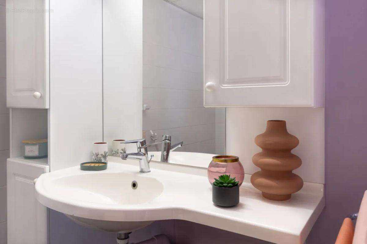 Appartement à CARQUEFOU