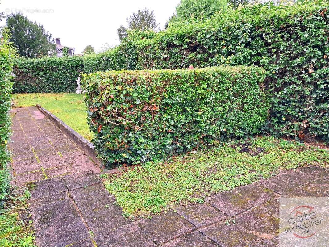 Appartement à SARREGUEMINES