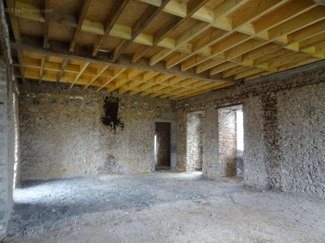 Photo 3 - Maison à SAINT-LEGER-SUR-DHEUNE