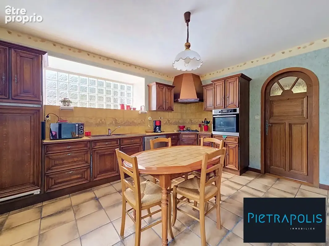 Maison 4 pièces 99 m² à vendre à Chaumont (52000) - photo 7