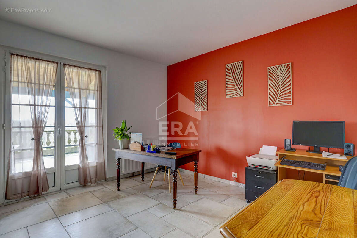 Maison à VILLEMUR-SUR-TARN