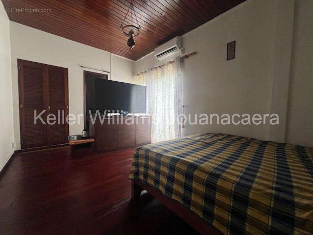 Maison à LE LAMENTIN