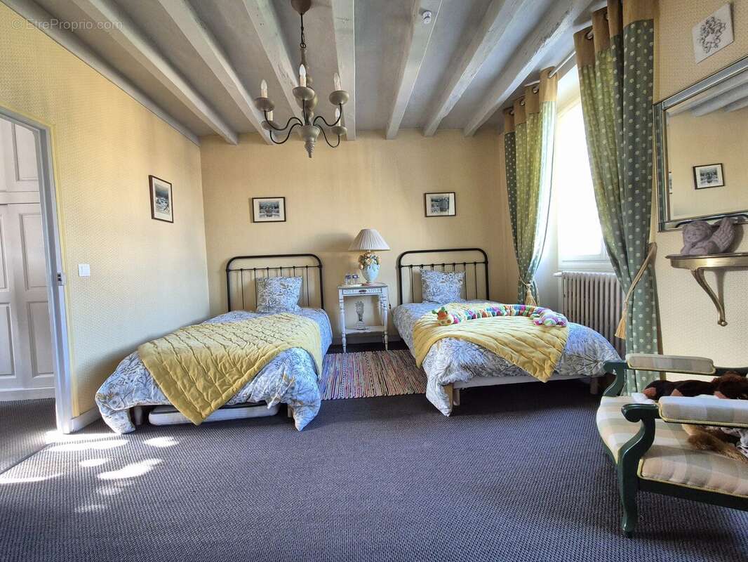 Maison à ANGERS