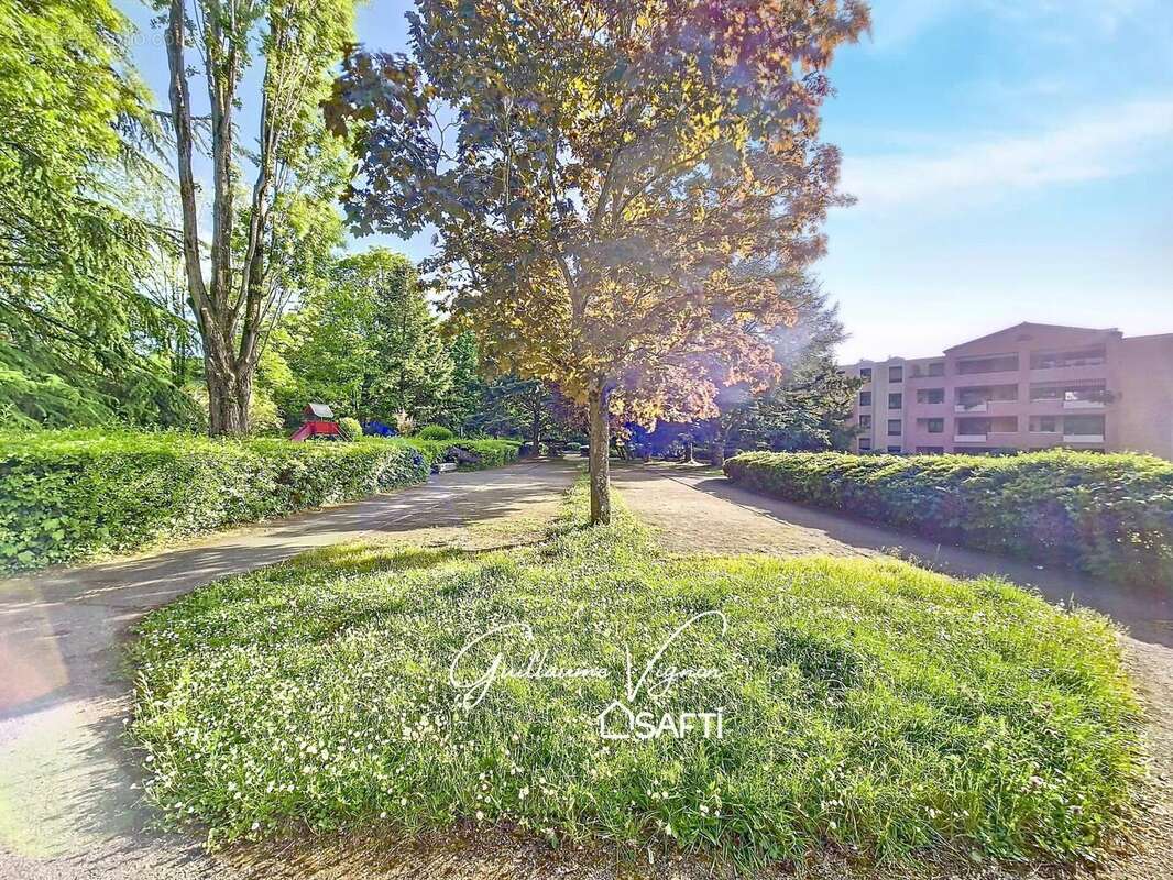 Photo 7 - Appartement à SAINTE-FOY-LES-LYON